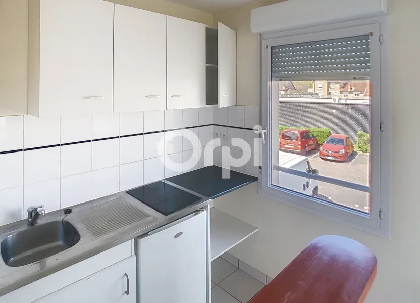 Flat Rue Guynemer Richard in Brive-la-Gaillarde
