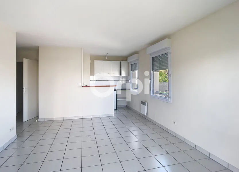 Flat Rue Guynemer Richard in Brive-la-Gaillarde