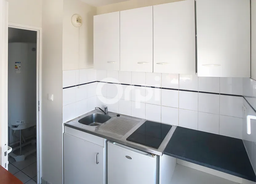 Flat Rue Guynemer Richard in Brive-la-Gaillarde