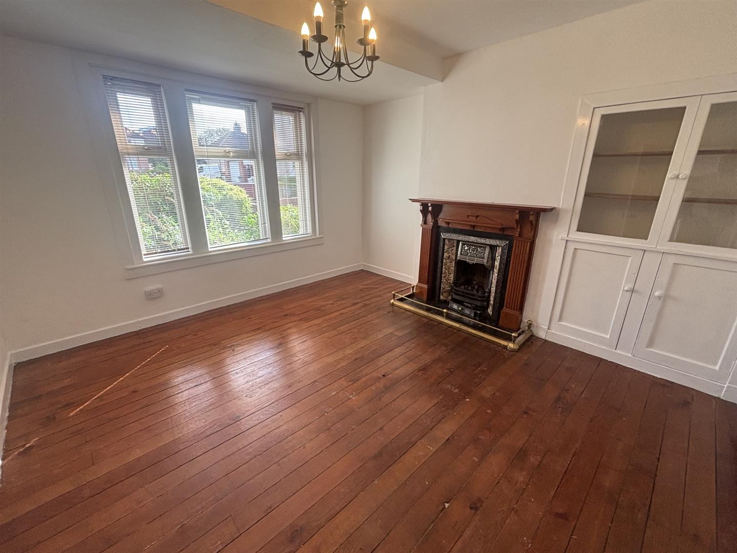 Flat Sneddon Terrace in Hamilton