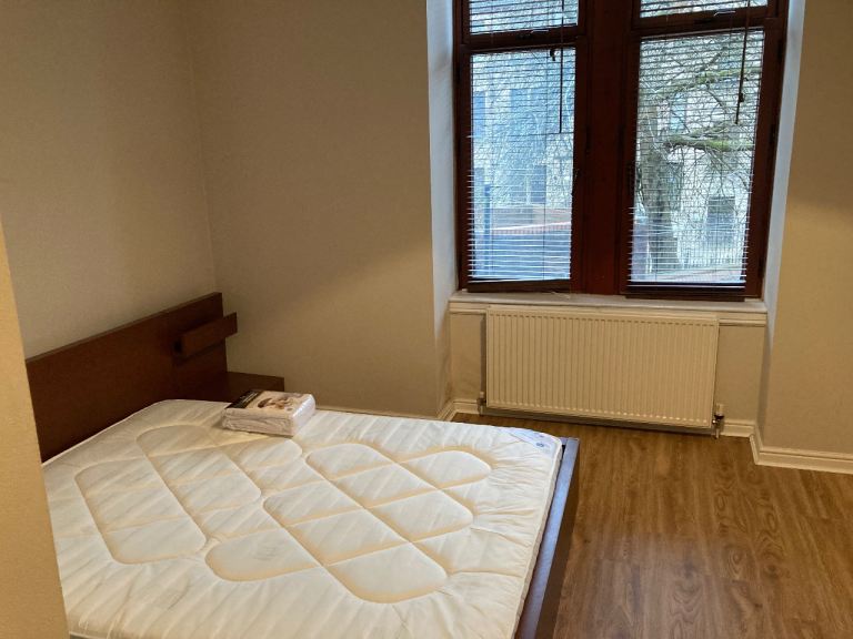 Flat Benview Street in Glasgow