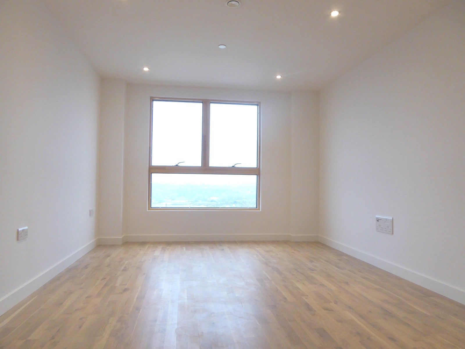 Flat Alfred Street in Reading
