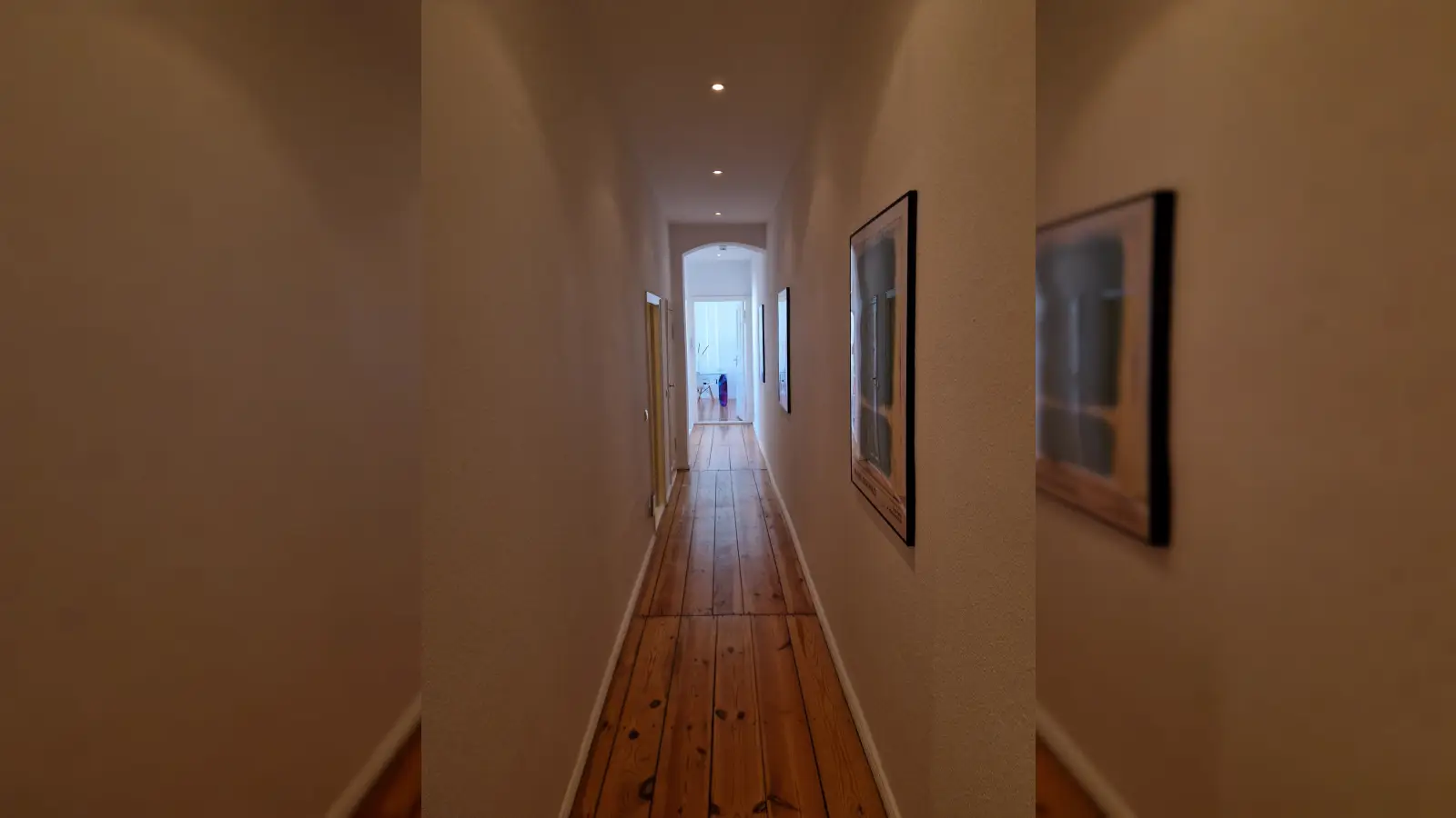 Wohnung Kamminer Straße in Berlin