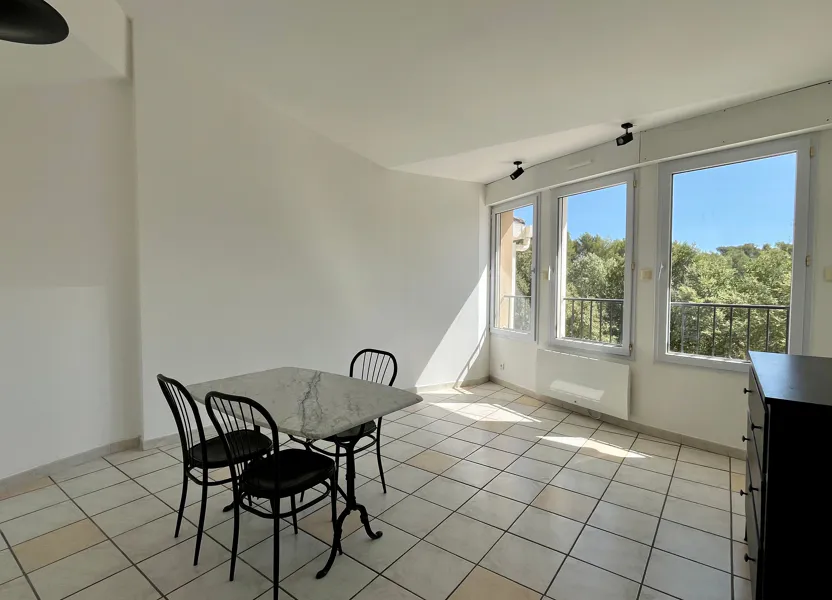 Appartement Avenue du Miradou à Saint-Clément-de-Rivière