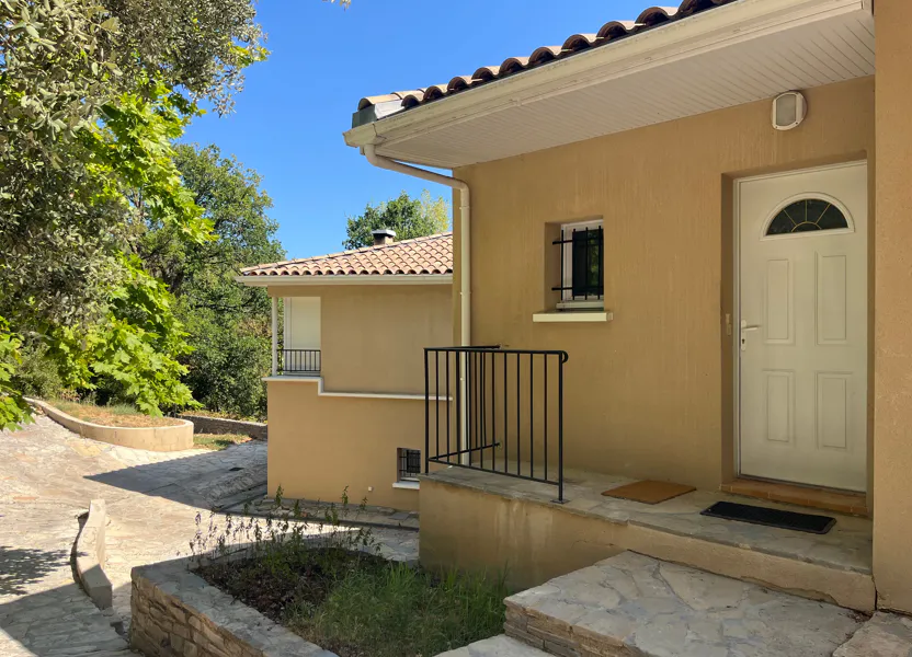 Appartement Avenue du Miradou à Saint-Clément-de-Rivière