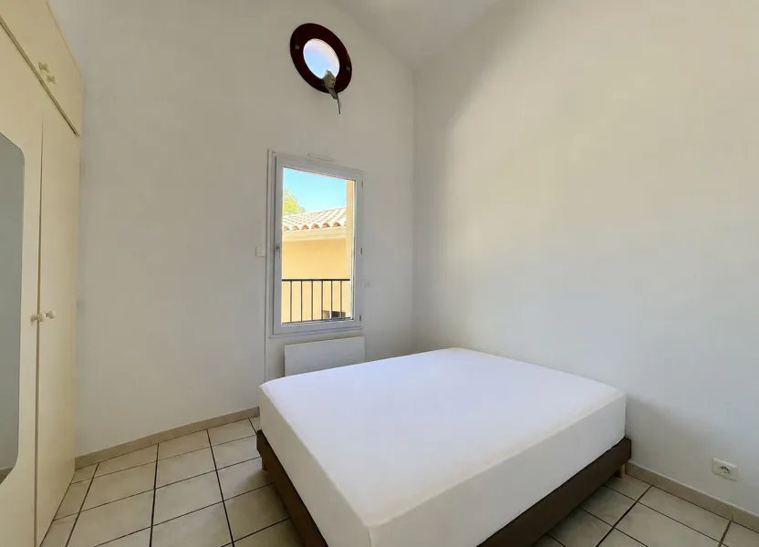 Appartement Avenue du Miradou à Saint-Clément-de-Rivière