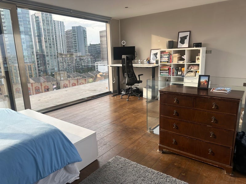 Room Boyd Street in Greater London