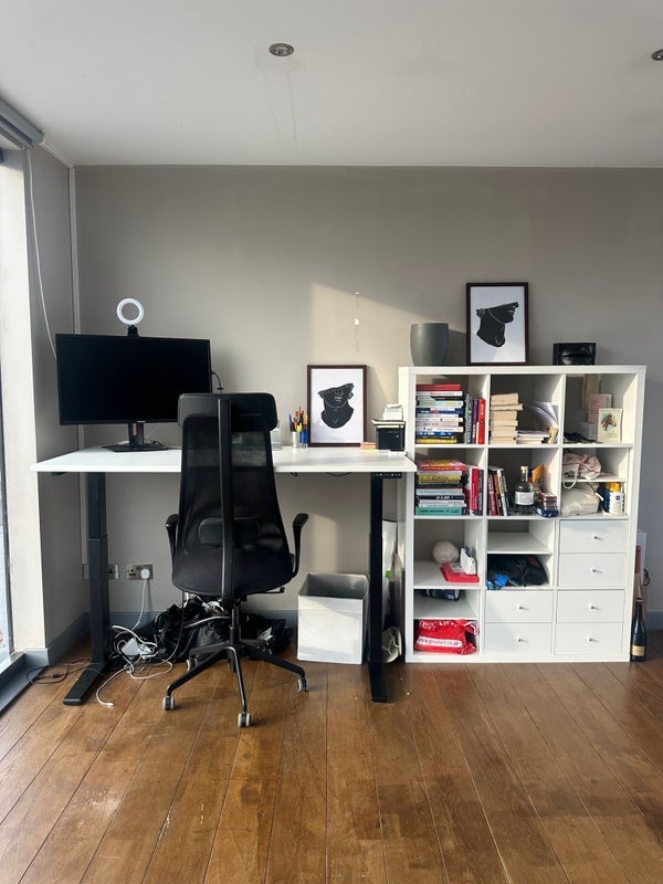 Room Boyd Street in Greater London