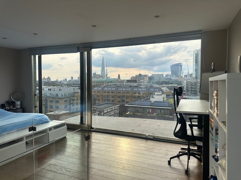 Room Boyd Street in Greater London