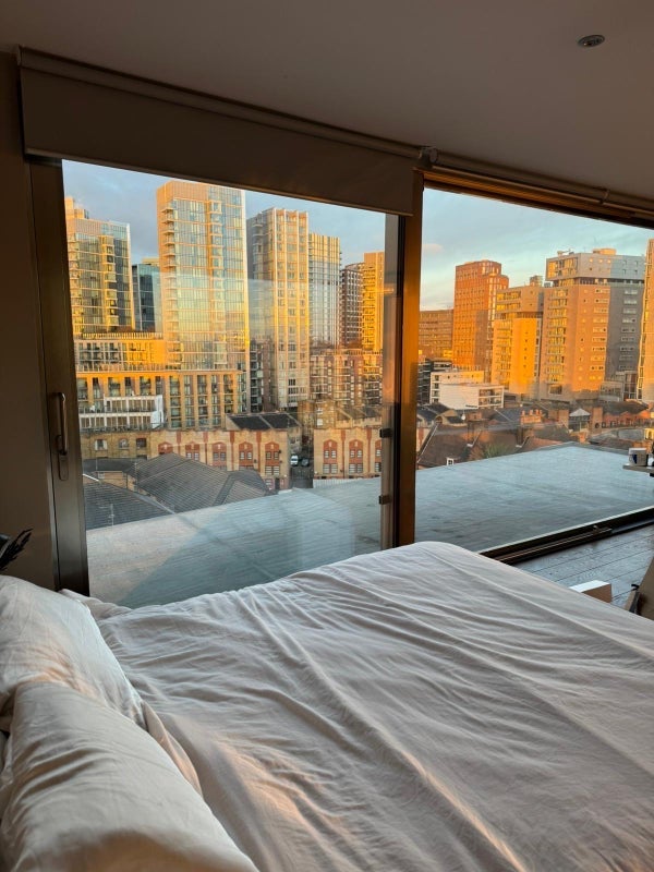 Room Boyd Street in Greater London