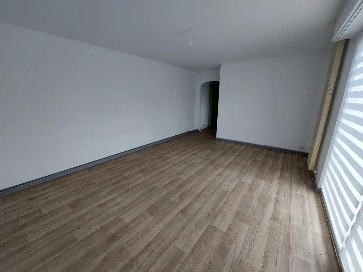 Appartement Rue de Schifflange à Drusenheim