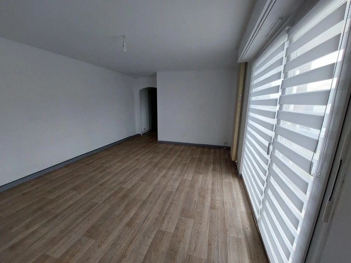 Flat Rue de Schifflange in Drusenheim