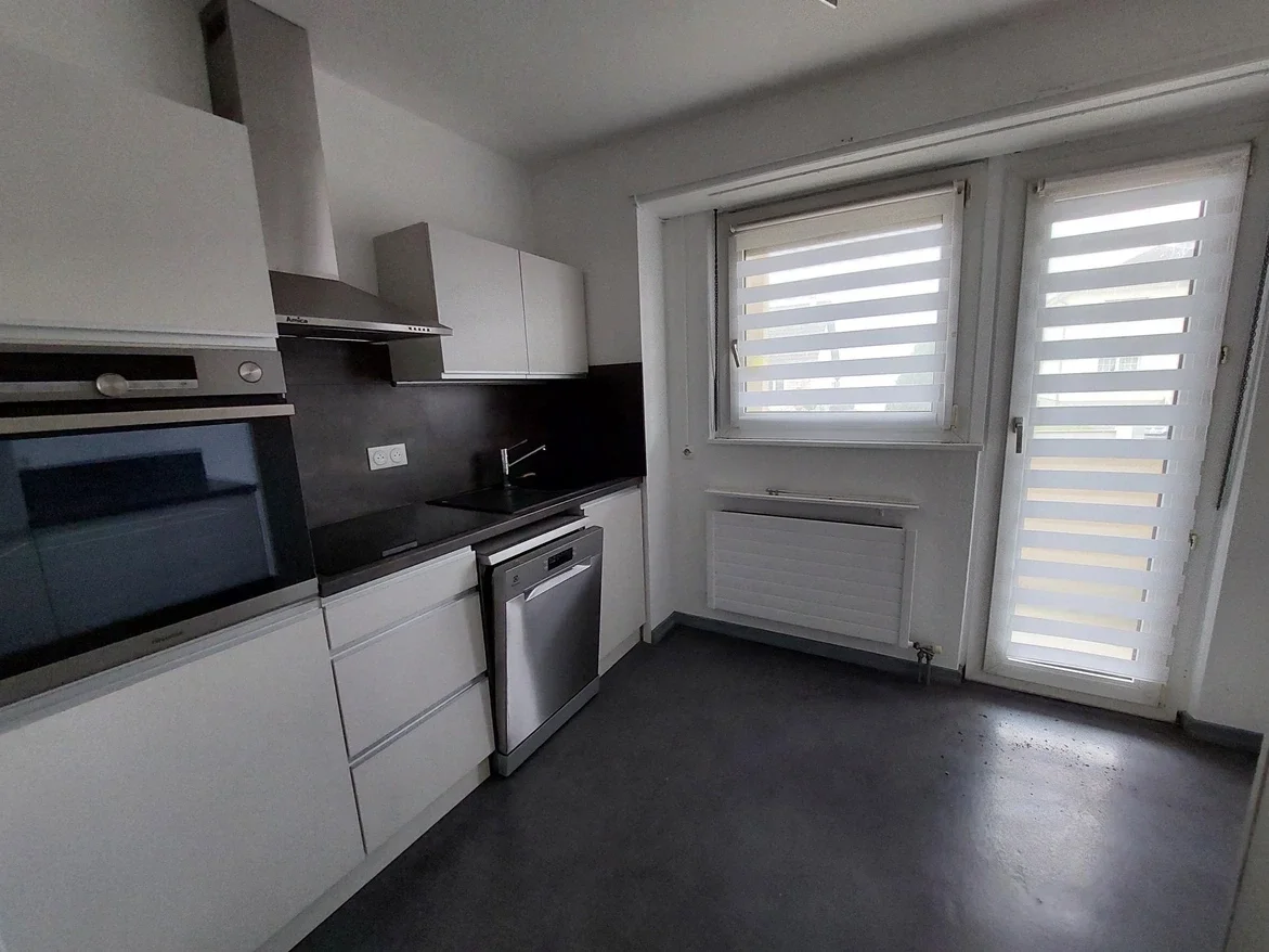 Flat Rue de Schifflange in Drusenheim