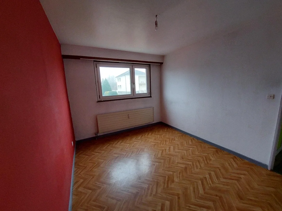 Appartement Rue de Schifflange à Drusenheim