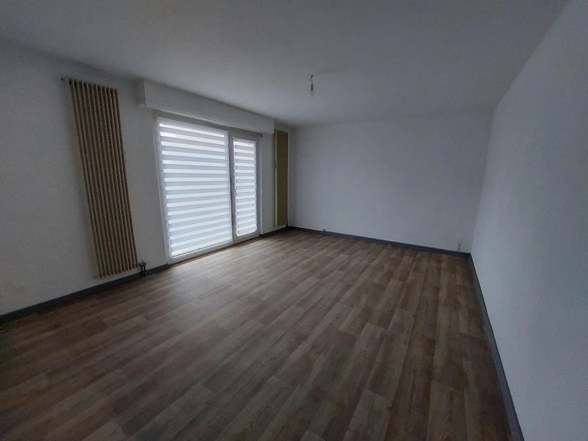 Flat Rue de Schifflange in Drusenheim
