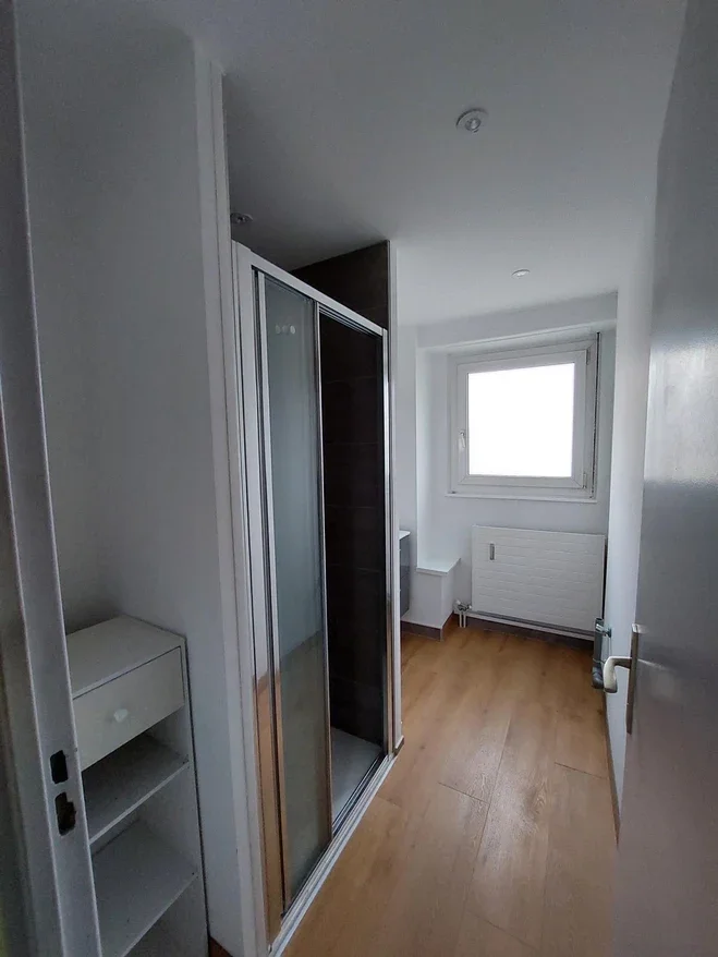 Appartement Rue de Schifflange à Drusenheim