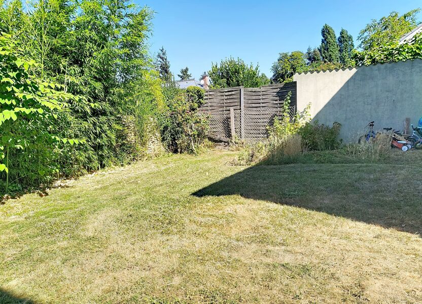 Maison Avenue Panas à Roissy-en-Brie