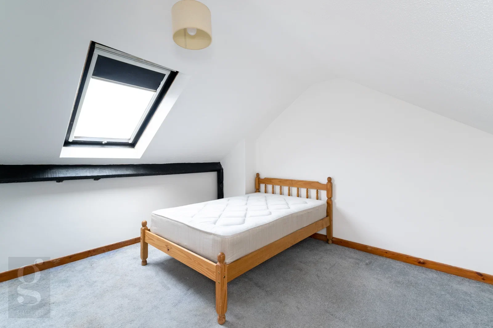 Room Grenfell Road in Hereford