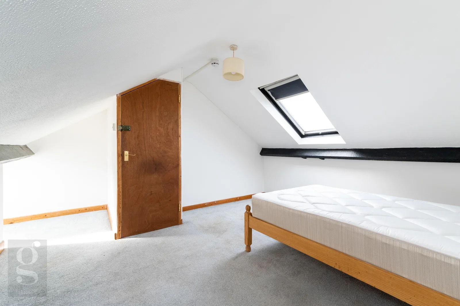 Room Grenfell Road in Hereford