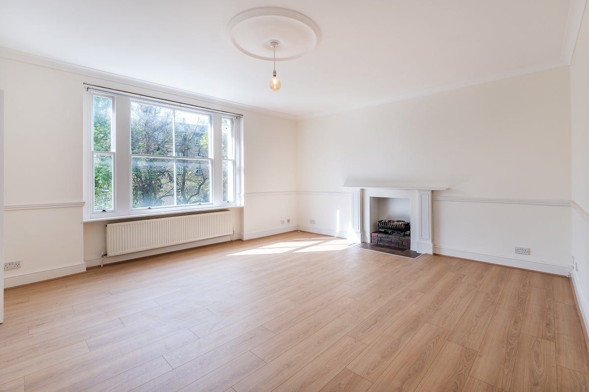 Flat Lexham Gardens in Greater London