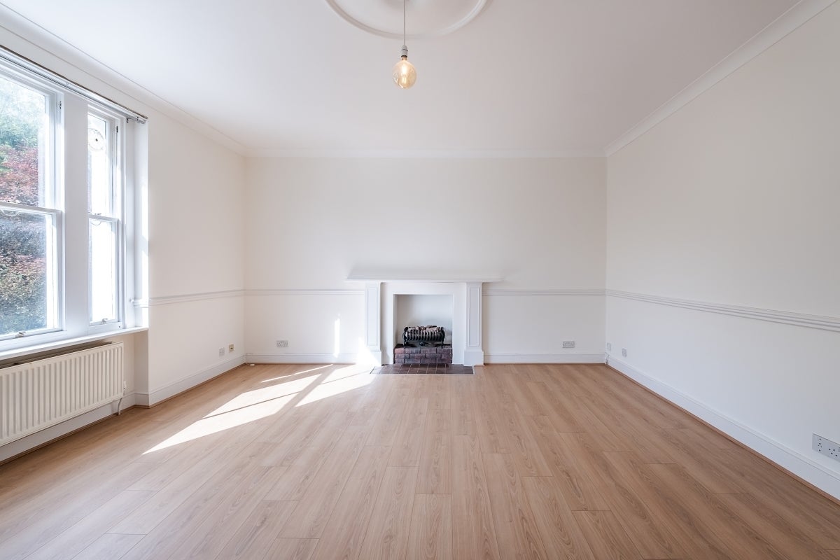 Flat Lexham Gardens in Greater London