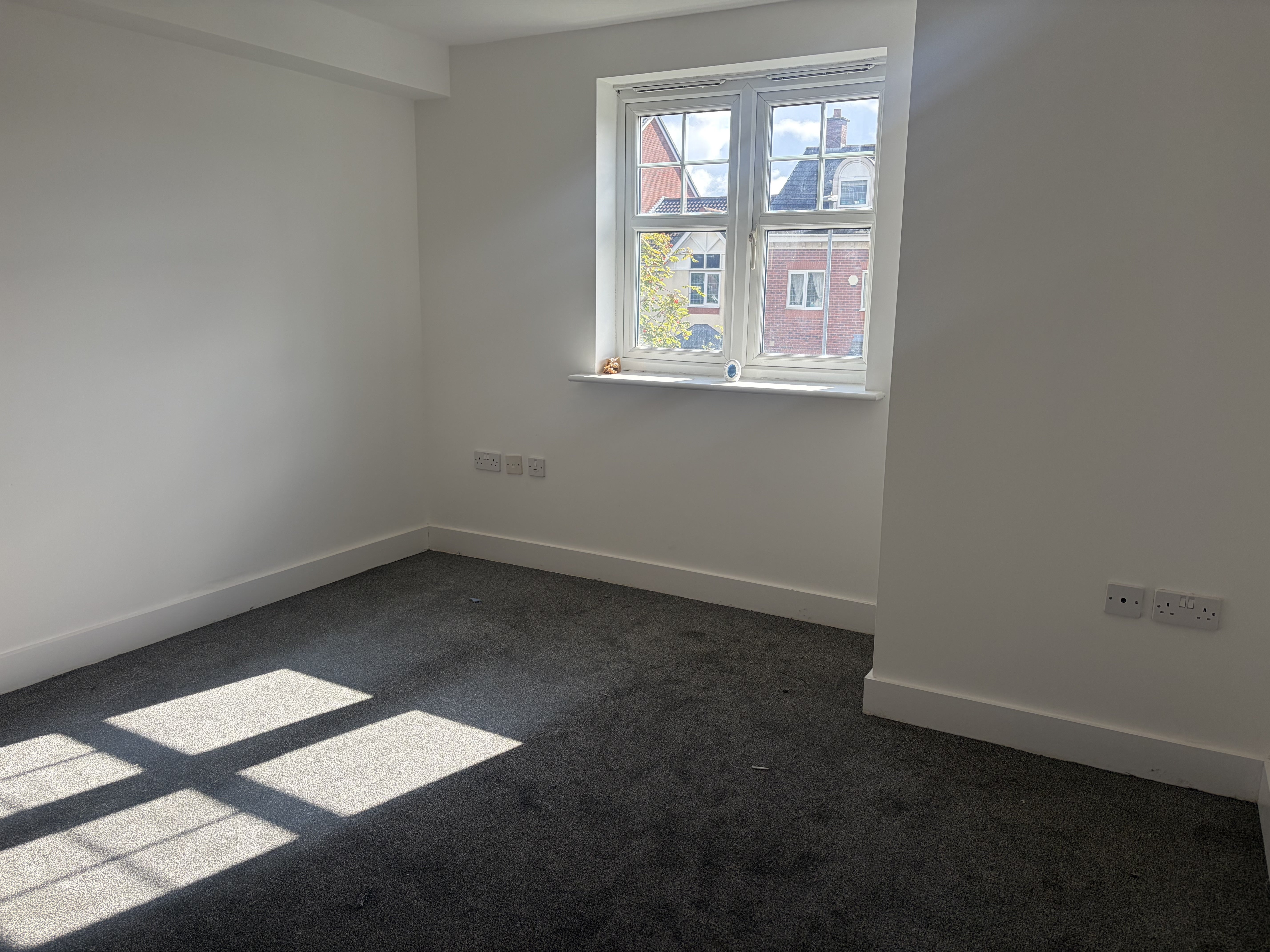 Flat Regency Square in Warrington