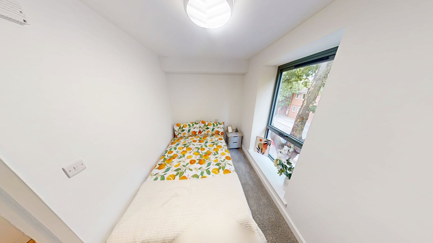 Room North Sherwood Street in Nottingham