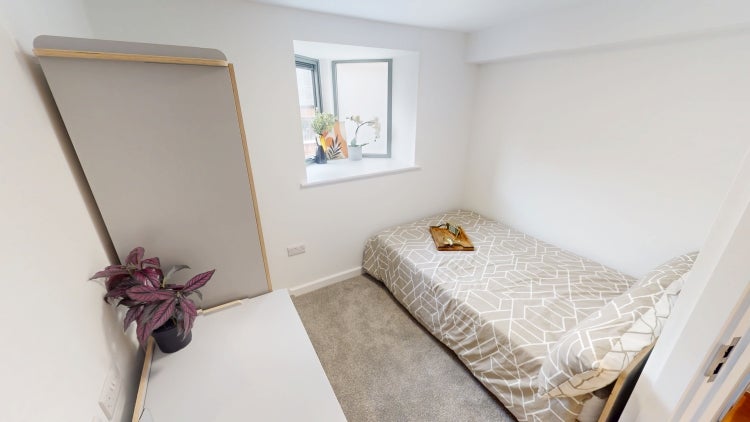Room North Sherwood Street in Nottingham