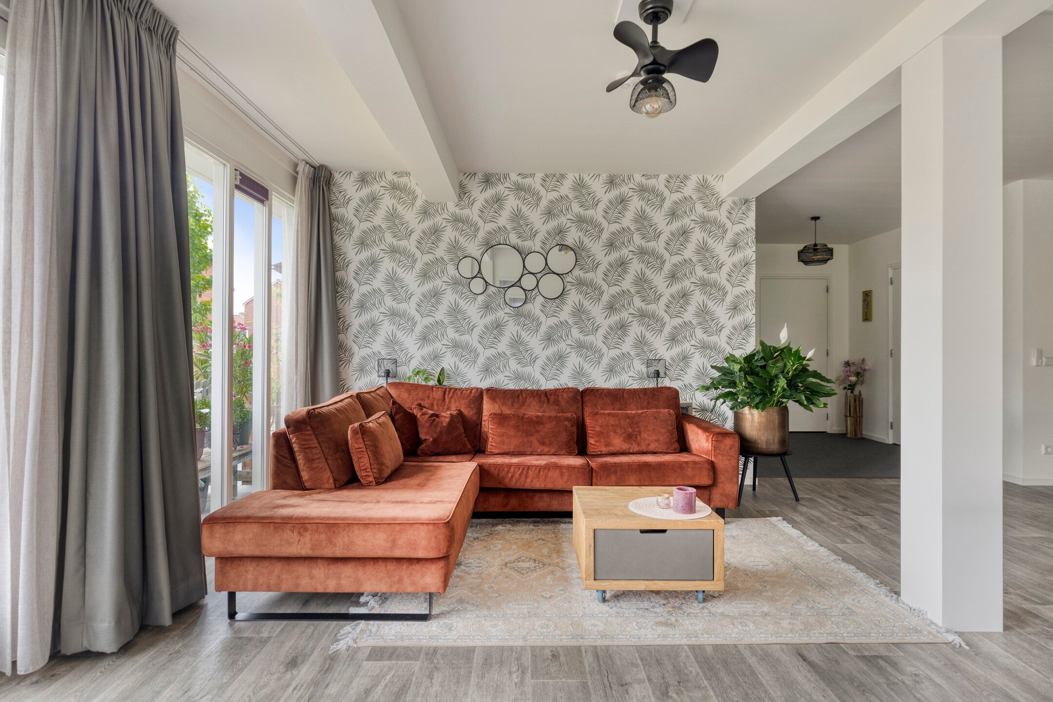 Appartement te koop: Cornelis van Perestraat 8, Oost-Souburg