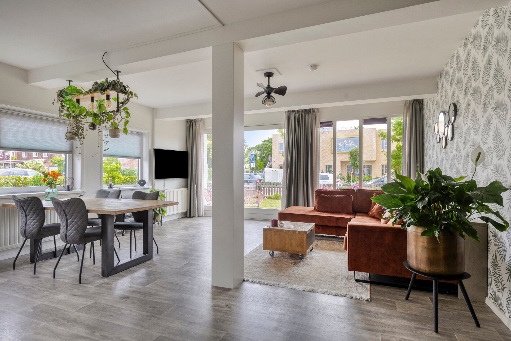 Appartement te koop: Cornelis van Perestraat 8, Oost-Souburg
