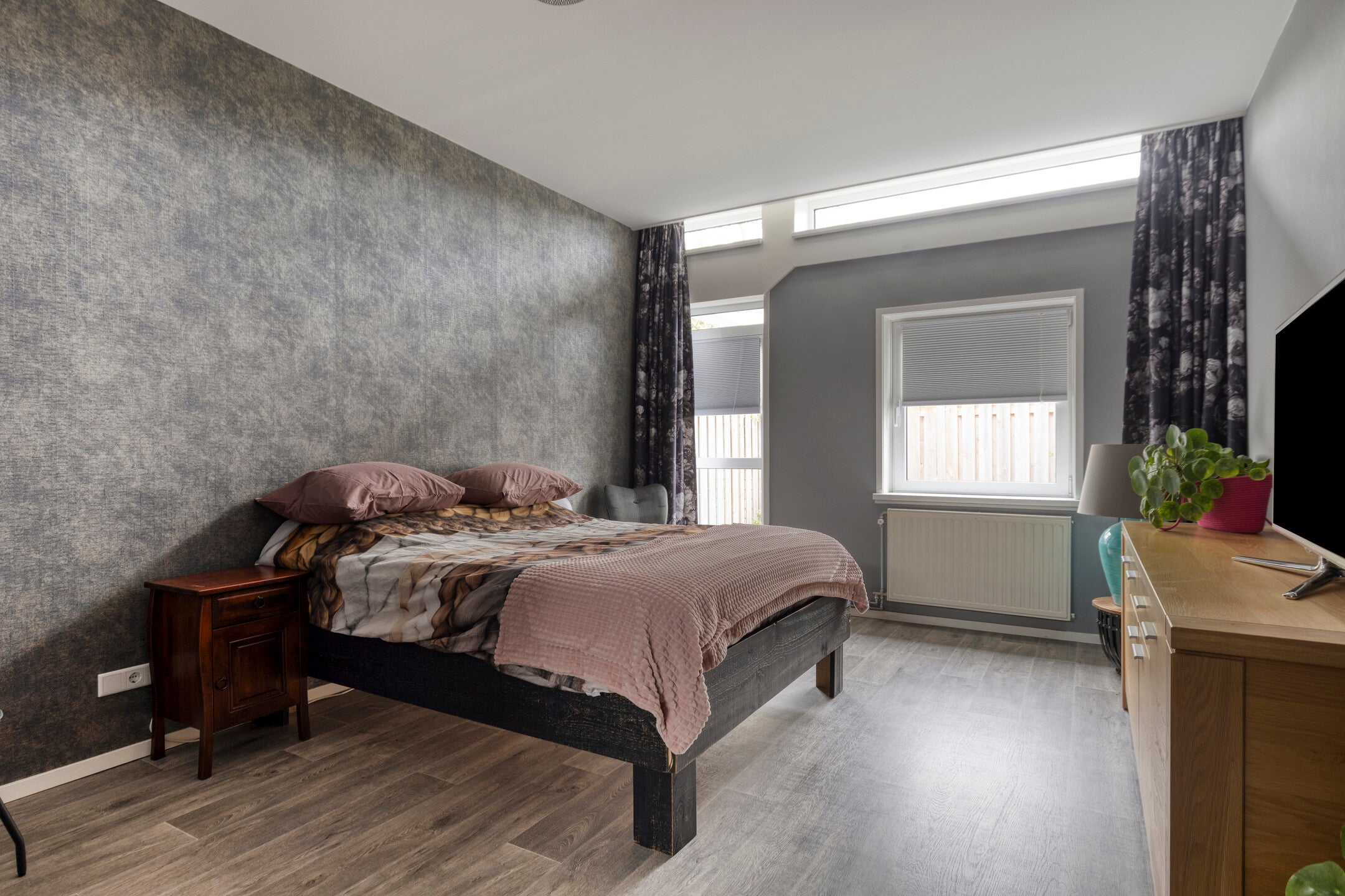 Appartement te koop: Cornelis van Perestraat 8, Oost-Souburg