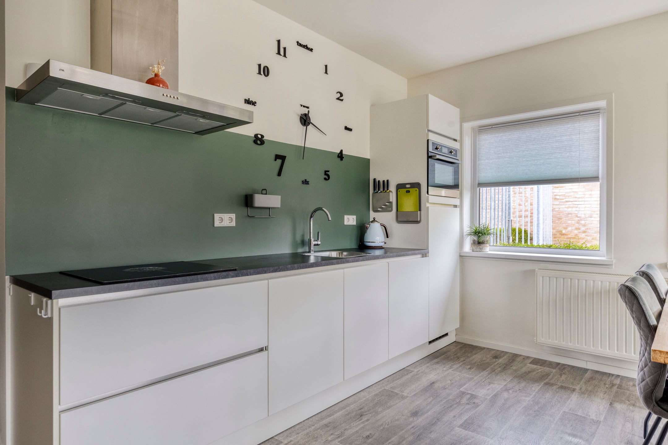 Appartement te koop: Cornelis van Perestraat 8, Oost-Souburg