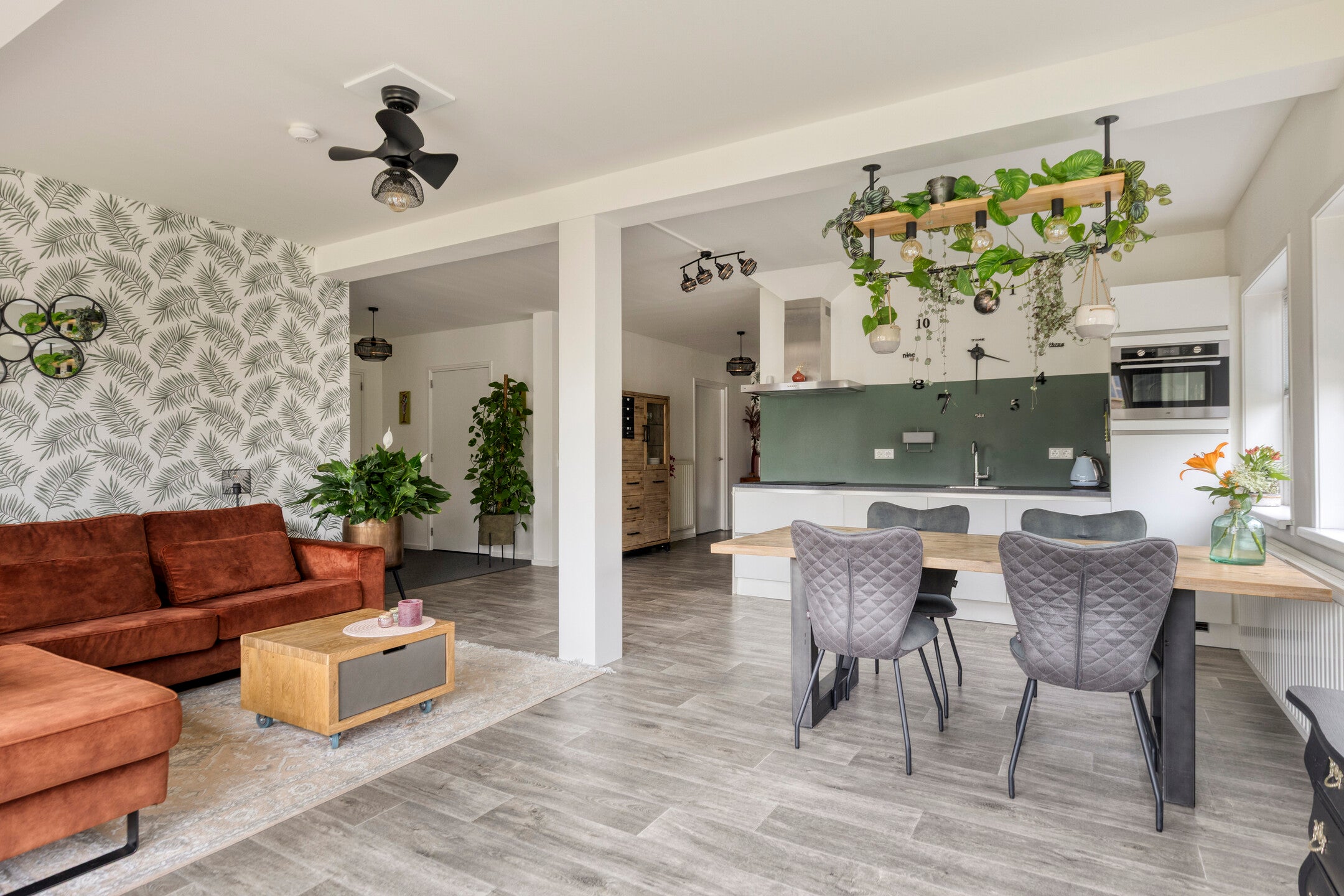 Appartement te koop: Cornelis van Perestraat 8, Oost-Souburg