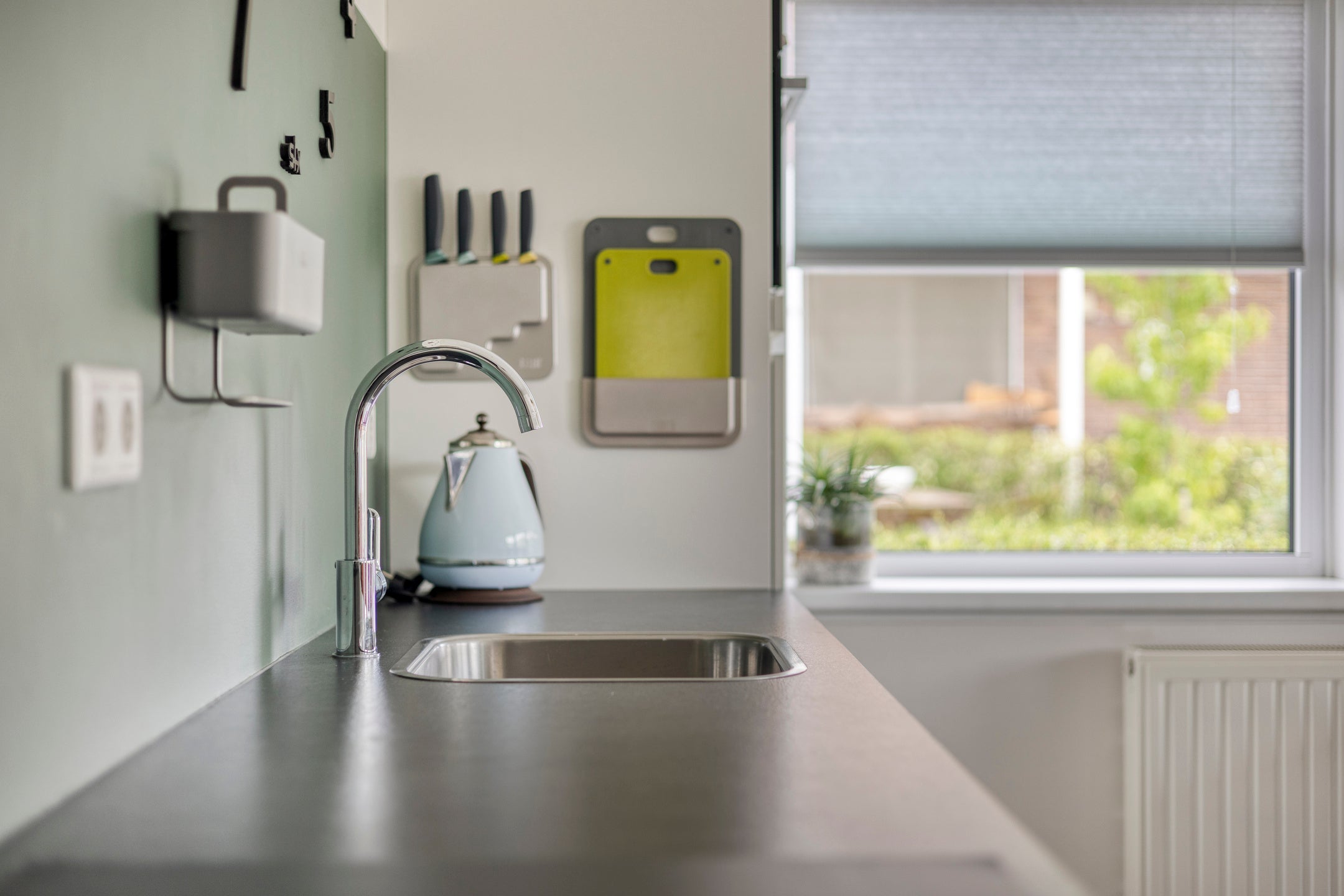 Appartement te koop: Cornelis van Perestraat 8, Oost-Souburg