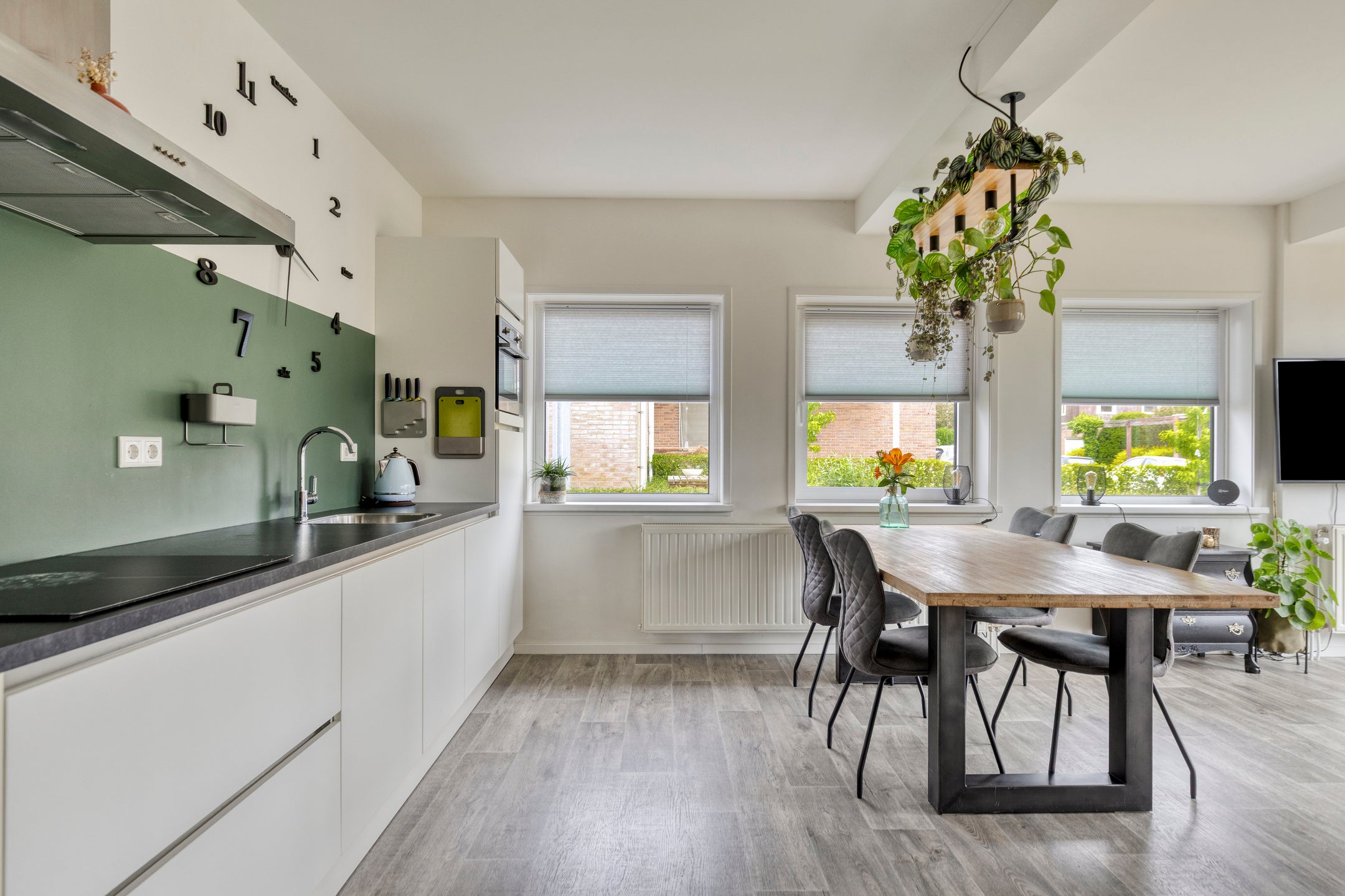 Appartement te koop: Cornelis van Perestraat 8, Oost-Souburg