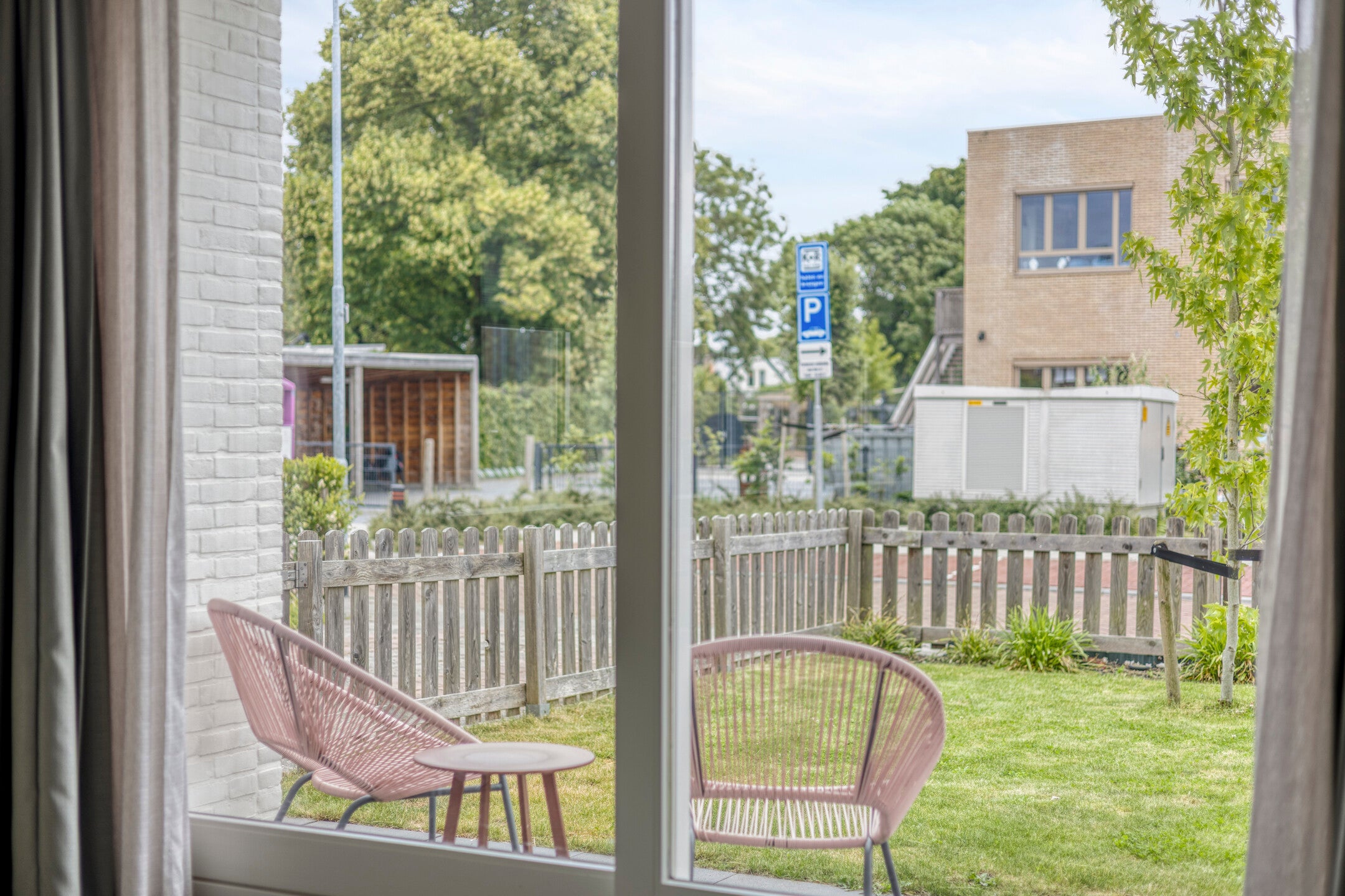 Appartement te koop: Cornelis van Perestraat 8, Oost-Souburg