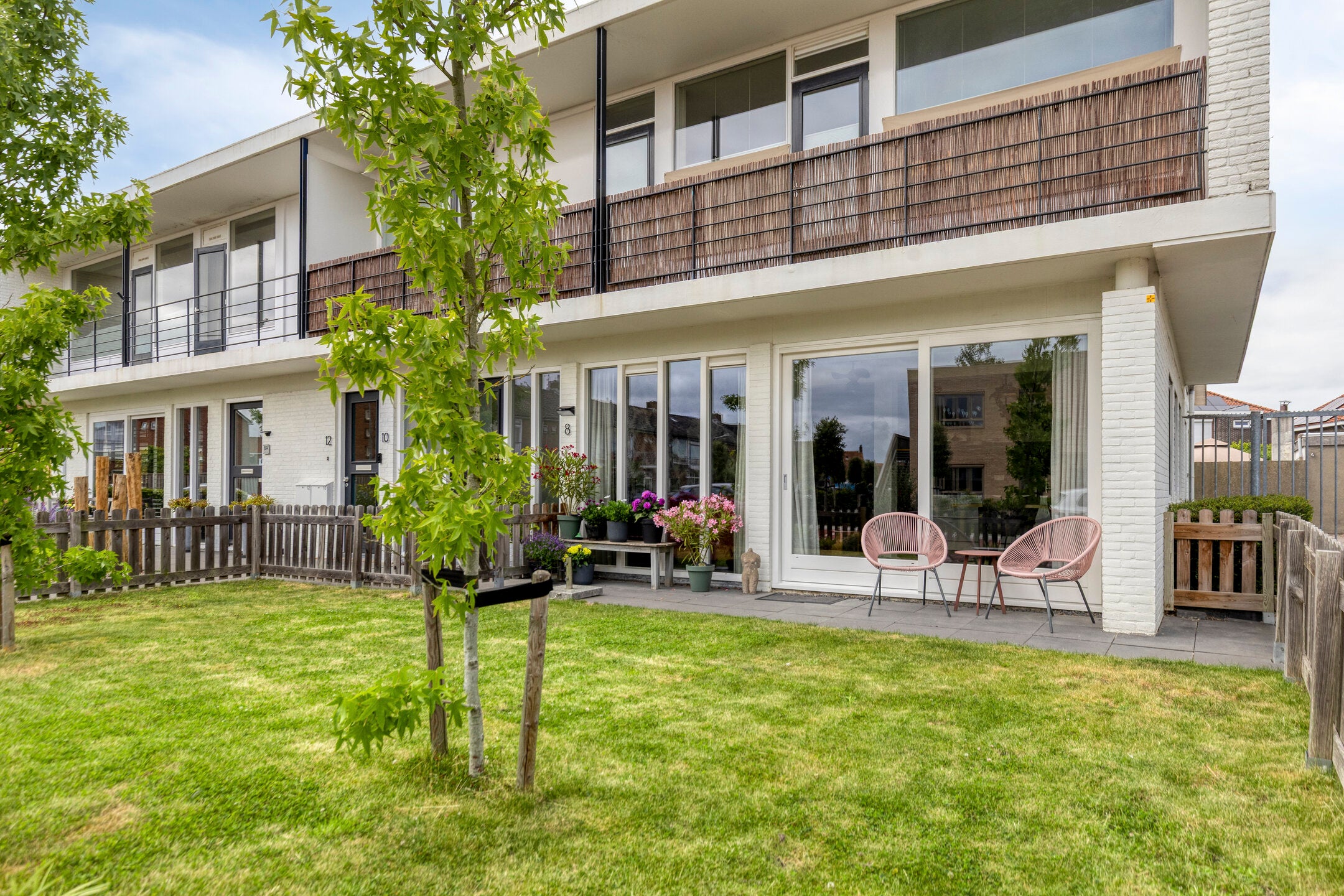 Appartement te koop: Cornelis van Perestraat 8, Oost-Souburg