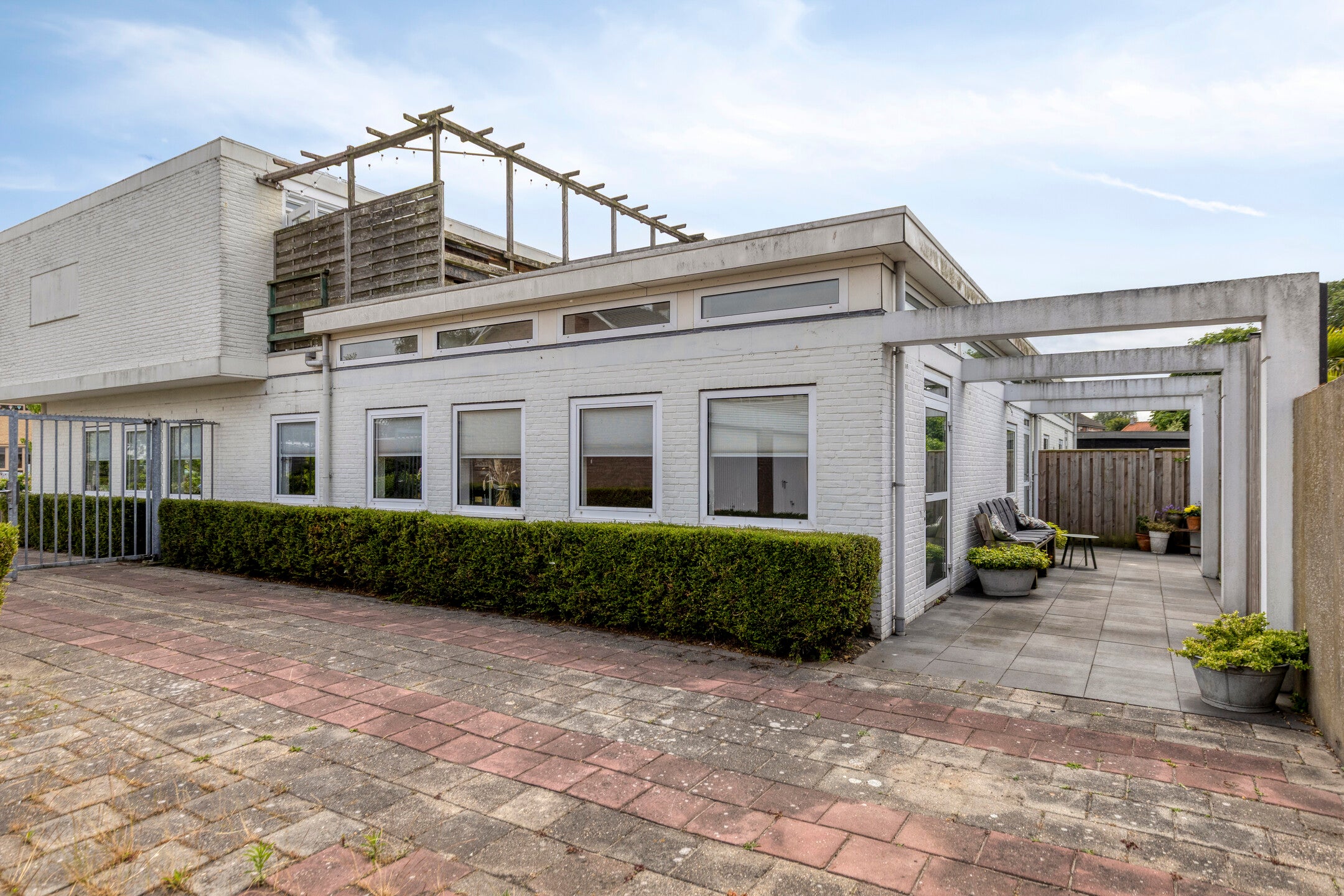 Appartement te koop: Cornelis van Perestraat 8, Oost-Souburg