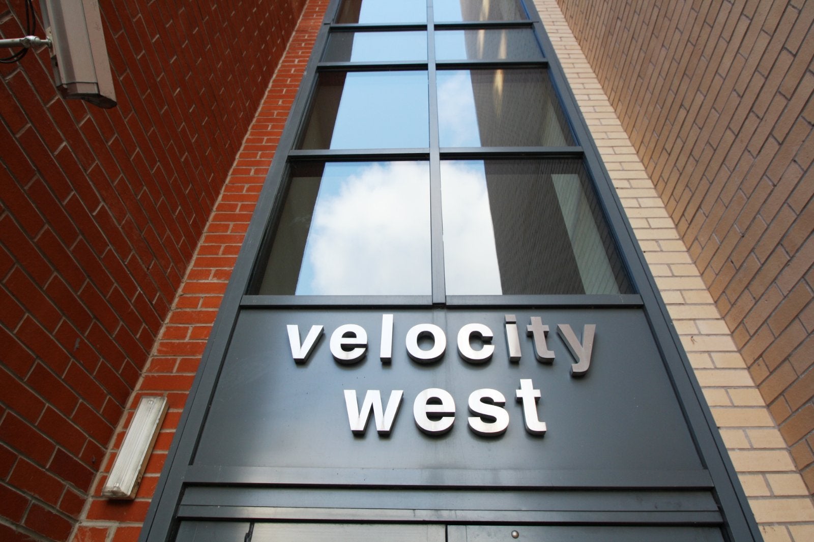 Flat City Walk in Leeds