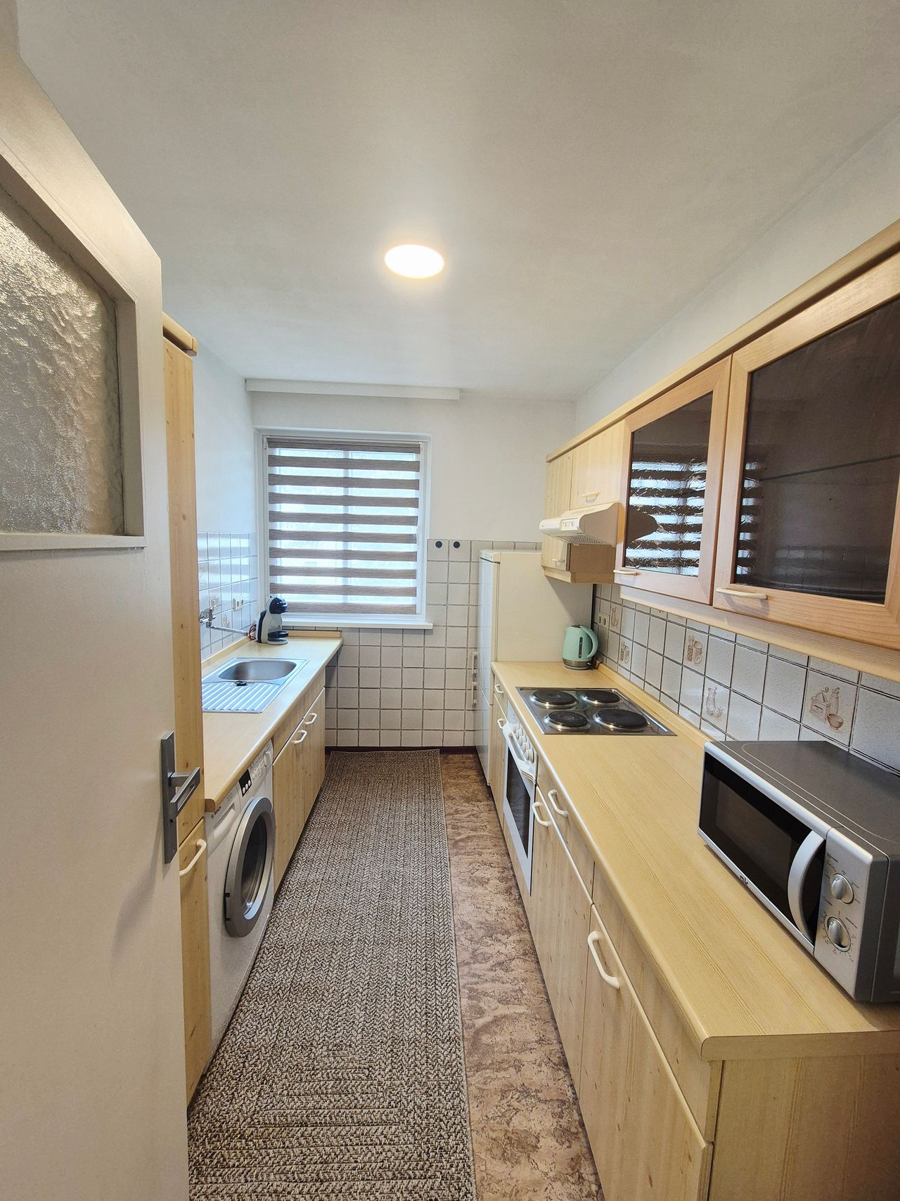 Wohnung Jägerstraße in Berlin