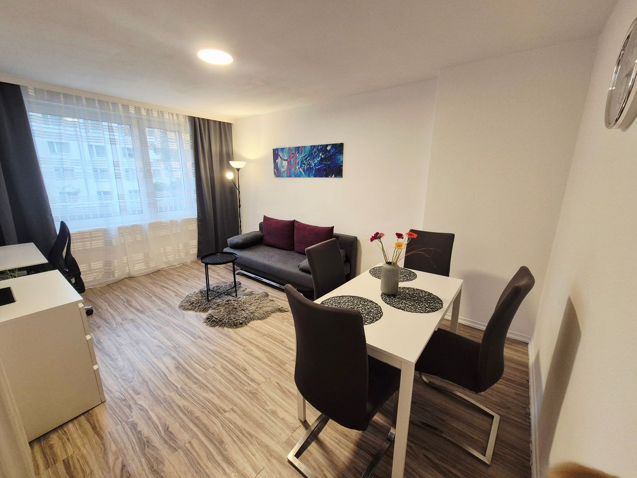 Wohnung Jägerstraße in Berlin
