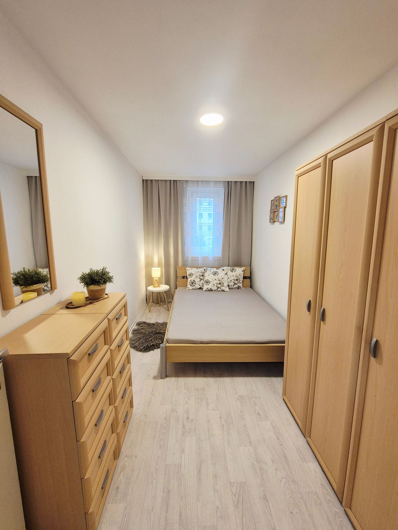 Wohnung Jägerstraße in Berlin