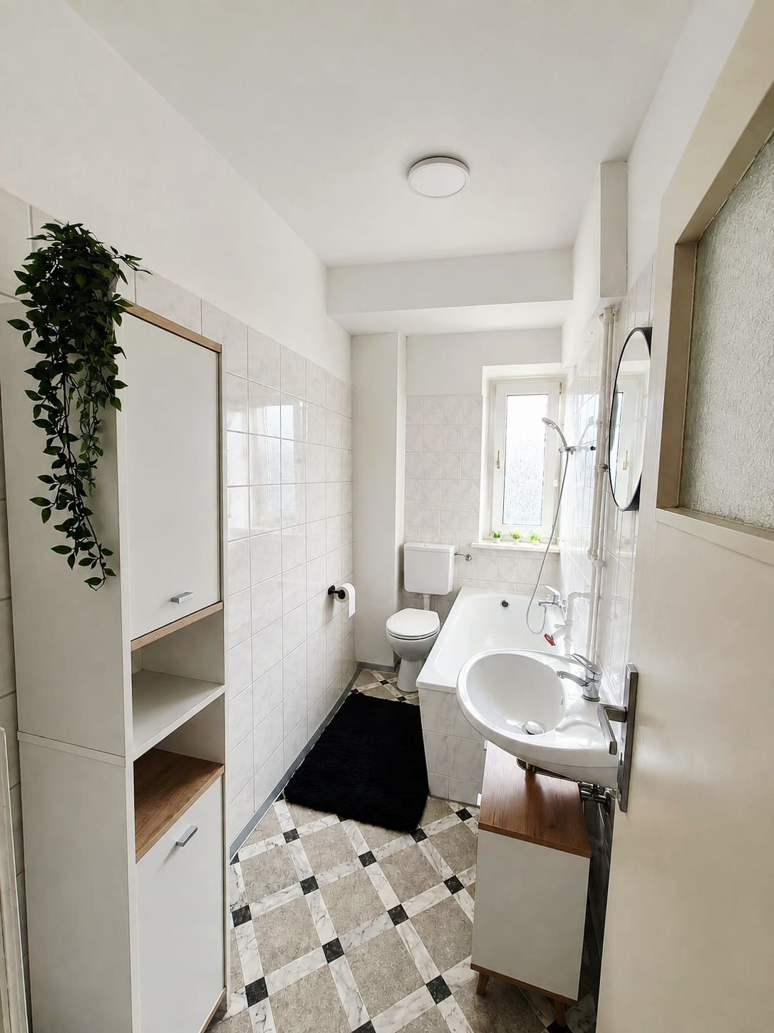 Wohnung Jägerstraße in Berlin