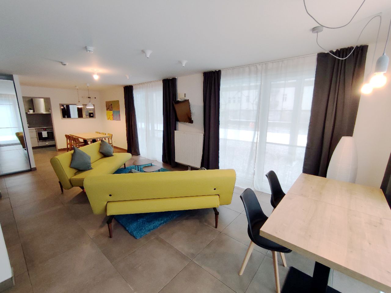 Wohnung Wilhelminenhofstraße in Berlin