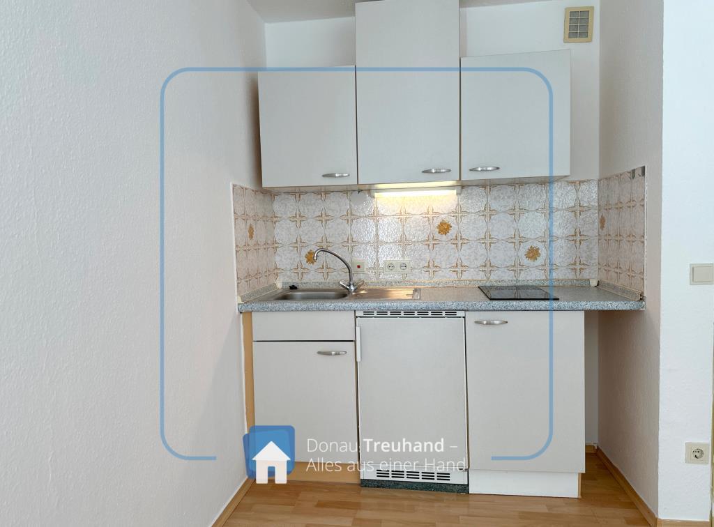 Wohnung Schillerstraße in Passau