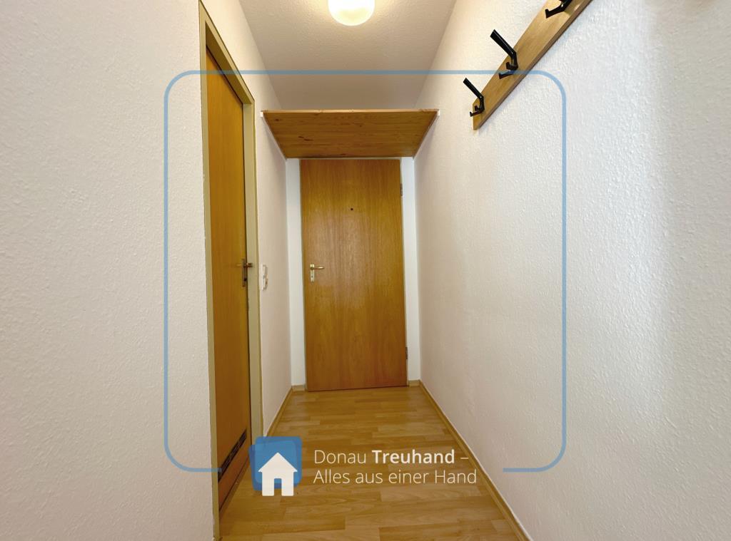 Wohnung Schillerstraße in Passau