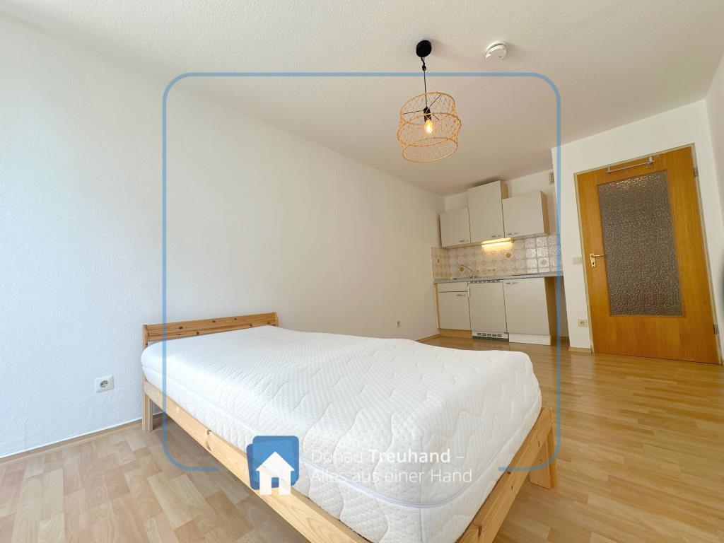 Wohnung Schillerstraße in Passau