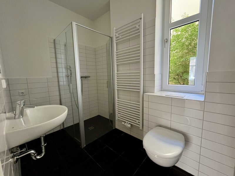Wohnung Joseph-Haydn-Straße in Halle (Saale)