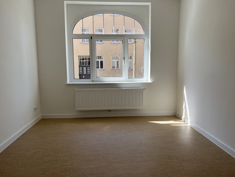 Wohnung Joseph-Haydn-Straße in Halle (Saale)