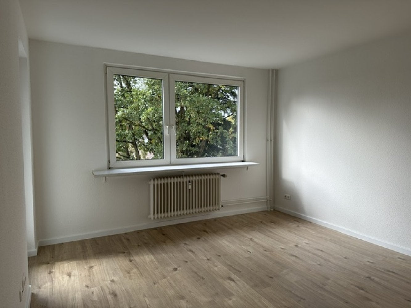 Wohnung Schmiedekoppel in Bad Schwartau